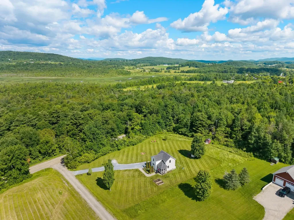 11 Doe Meadow Road Monkton VT 05469