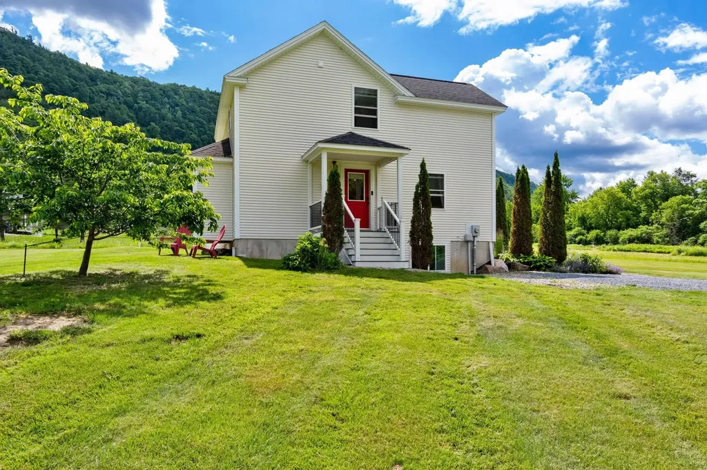 11 Doe Meadow Road Monkton VT 05469
