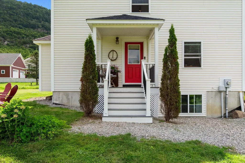 11 Doe Meadow Road Monkton VT 05469