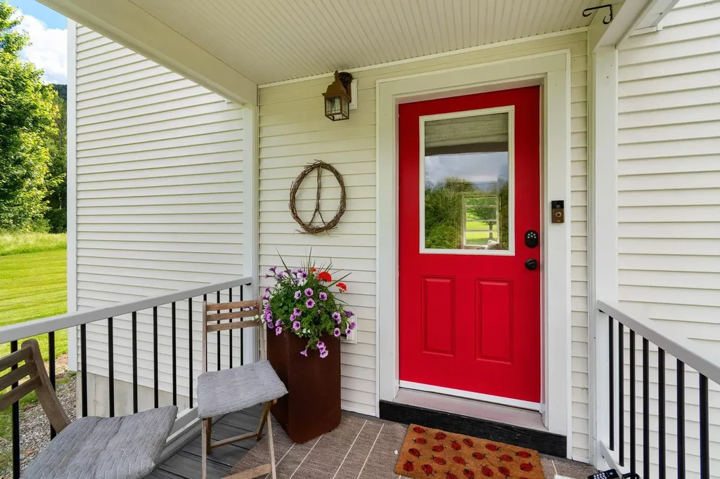 11 Doe Meadow Road Monkton VT 05469