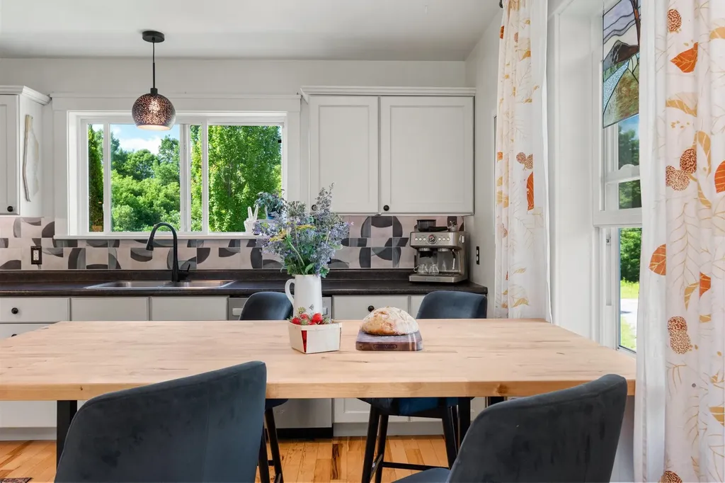 11 Doe Meadow Road Monkton VT 05469