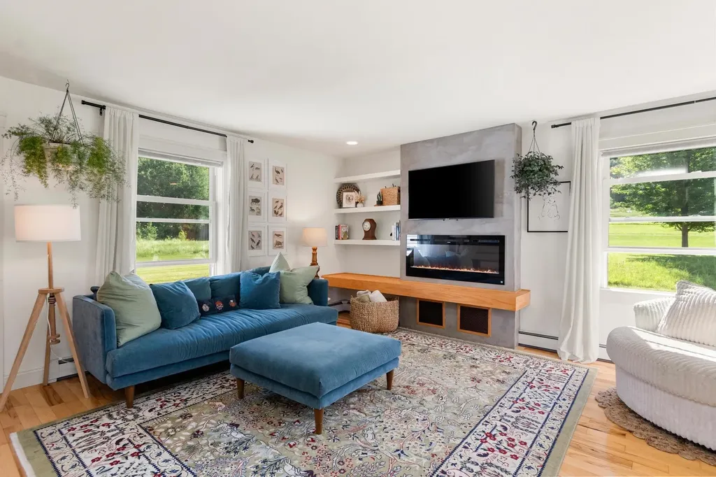 11 Doe Meadow Road Monkton VT 05469