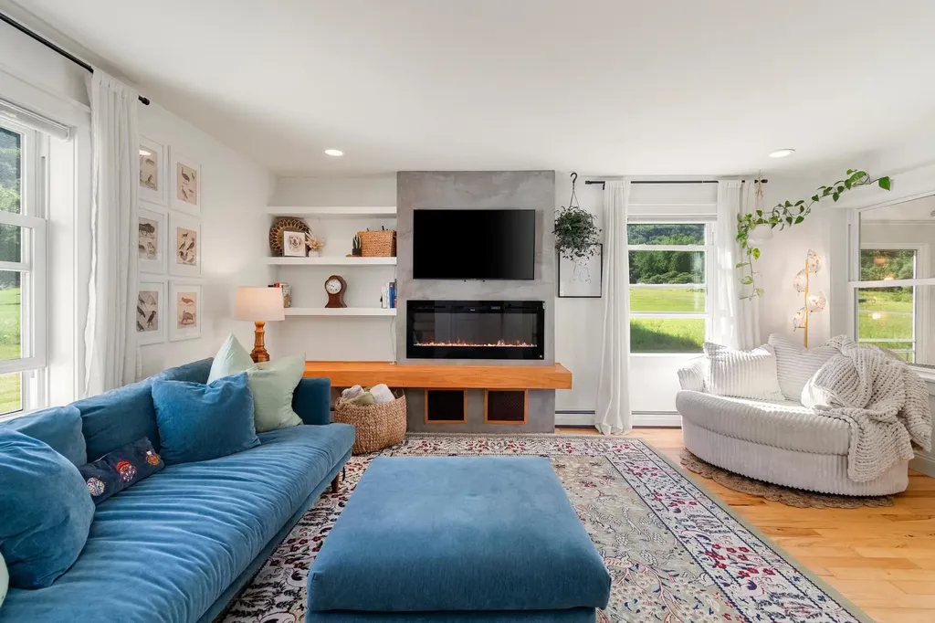 11 Doe Meadow Road Monkton VT 05469