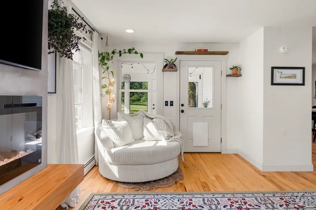 11 Doe Meadow Road Monkton VT 05469