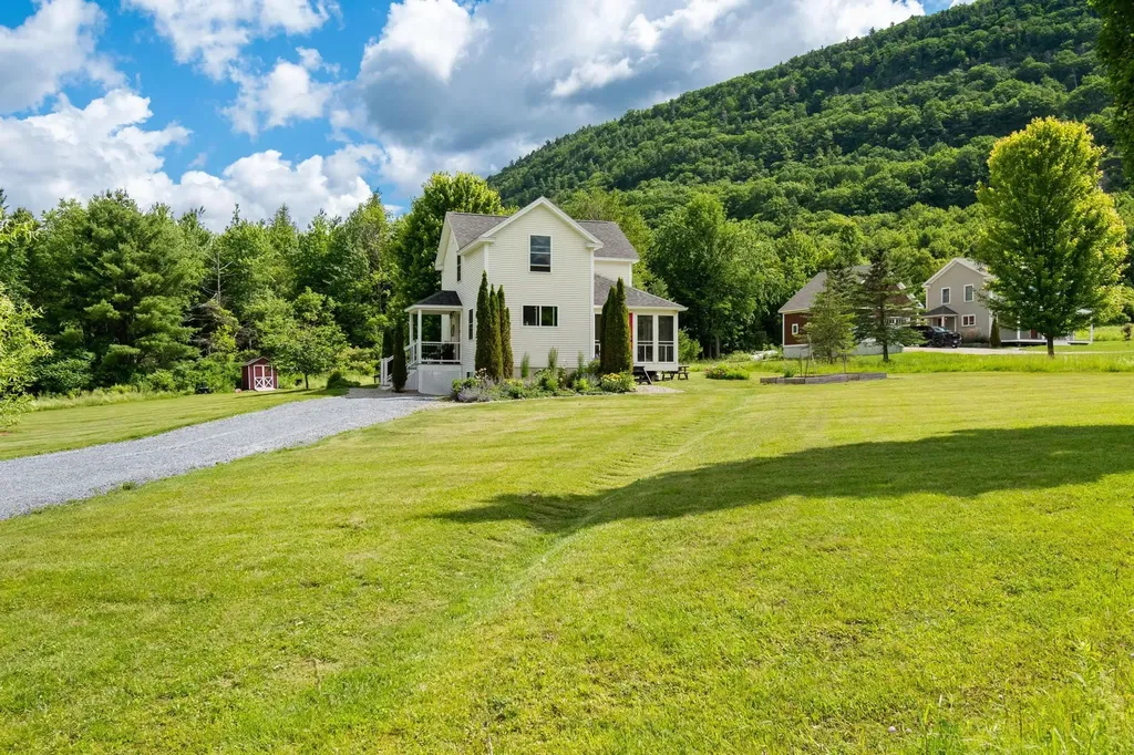 11 Doe Meadow Road Monkton VT 05469