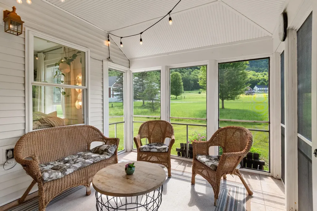 11 Doe Meadow Road Monkton VT 05469