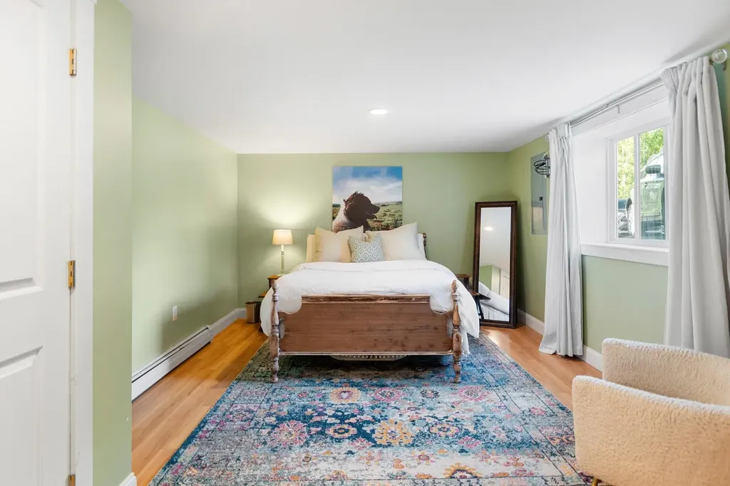 11 Doe Meadow Road Monkton VT 05469