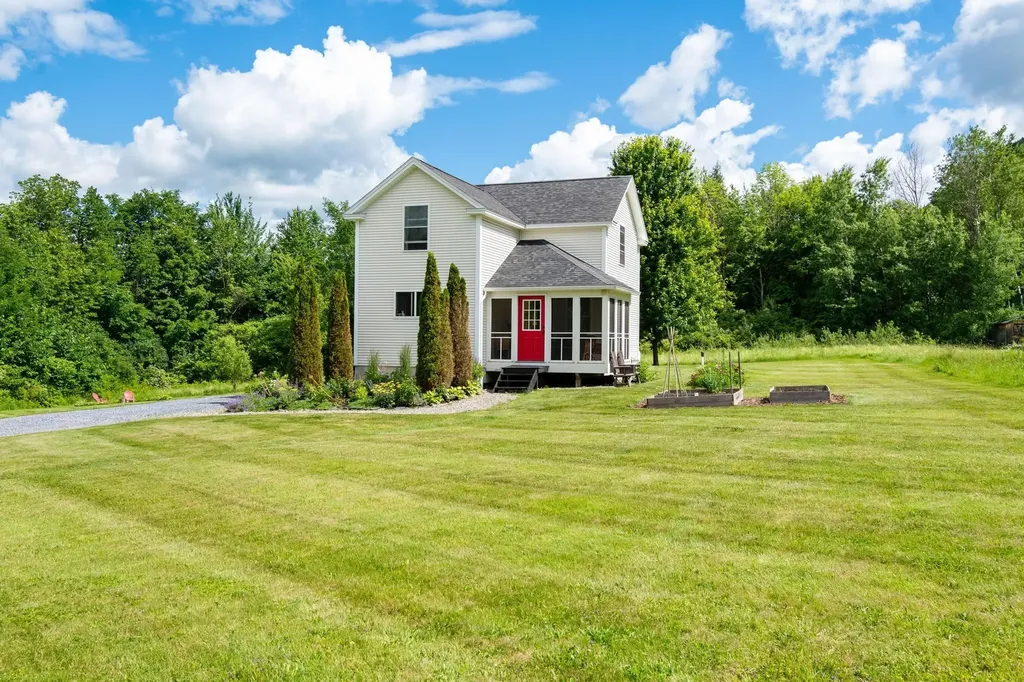 11 Doe Meadow Road Monkton VT 05469