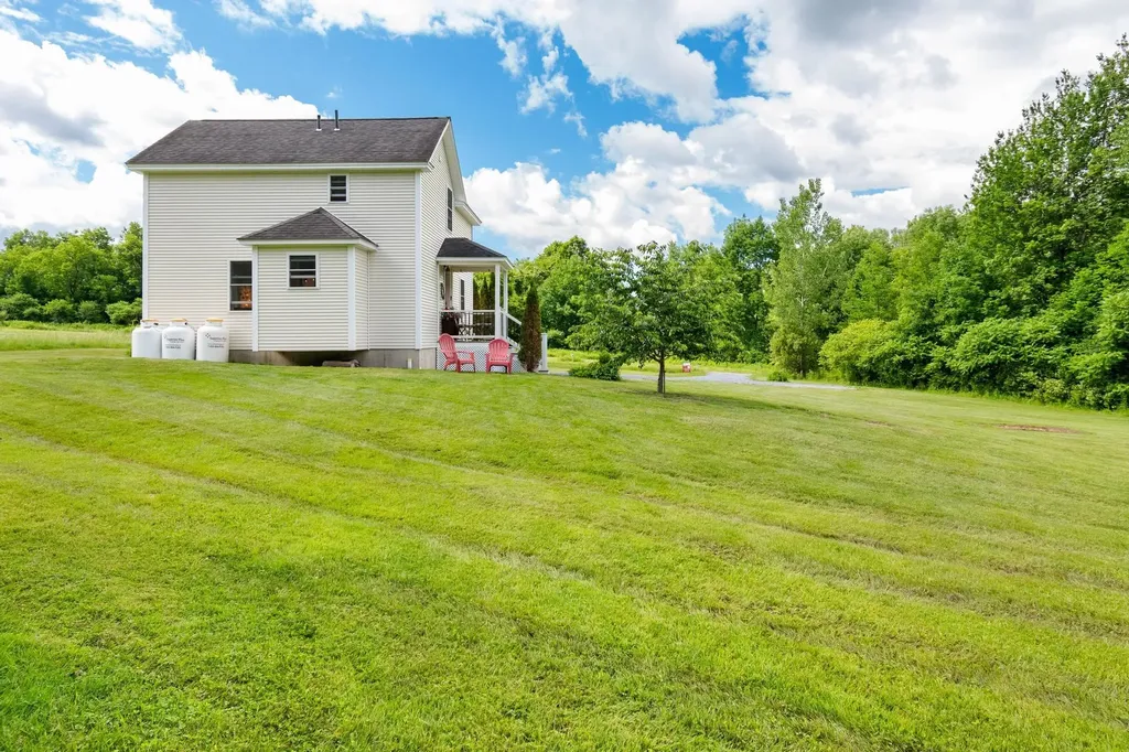 11 Doe Meadow Road Monkton VT 05469