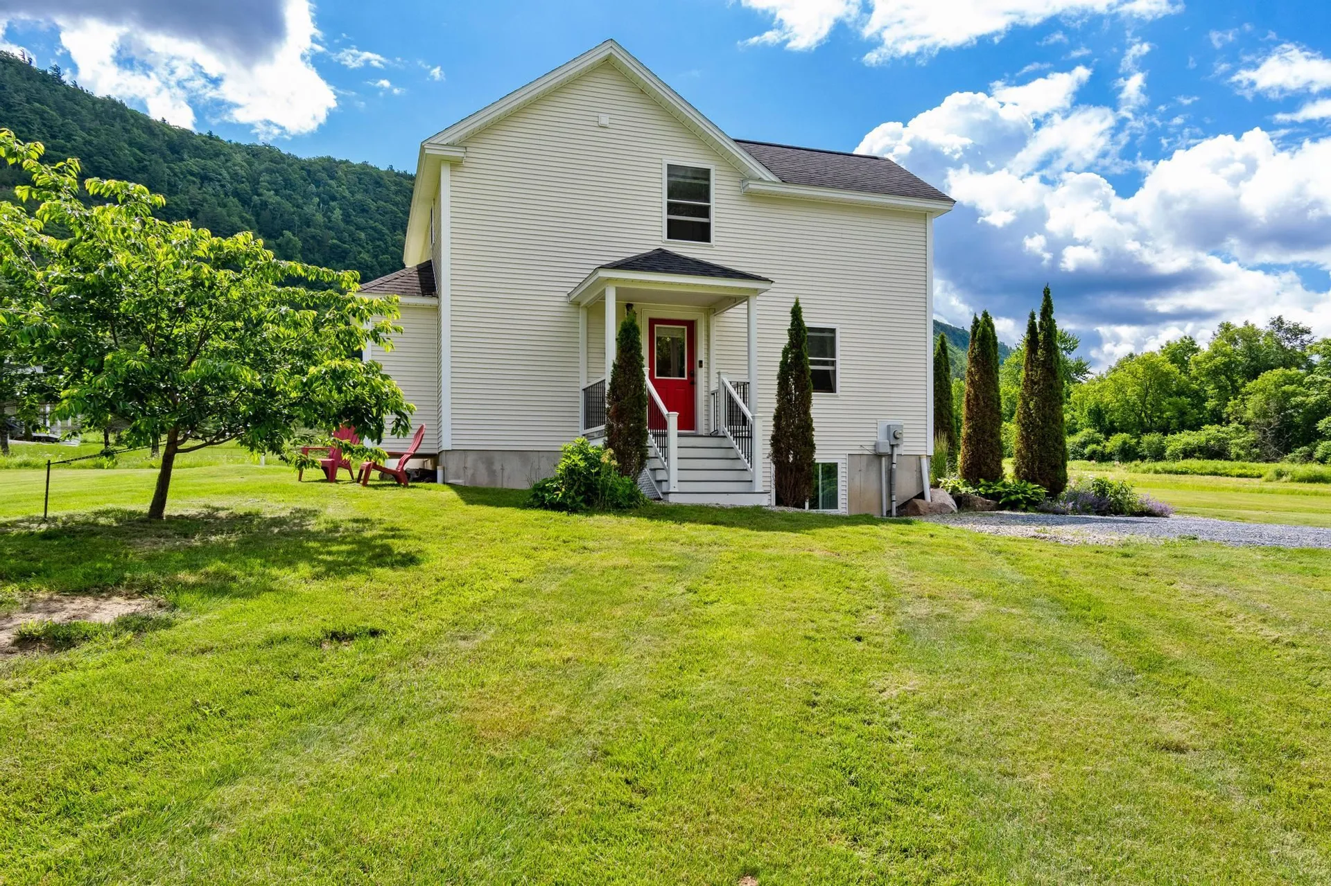 11 Doe Meadow Road Monkton VT 05469