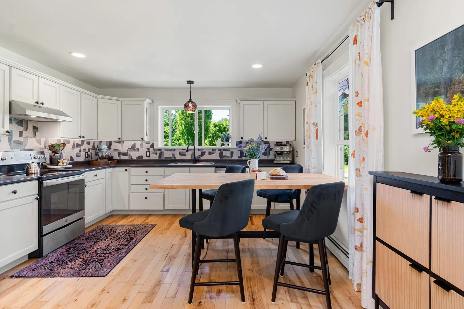 11 Doe Meadow Road Monkton VT 05469