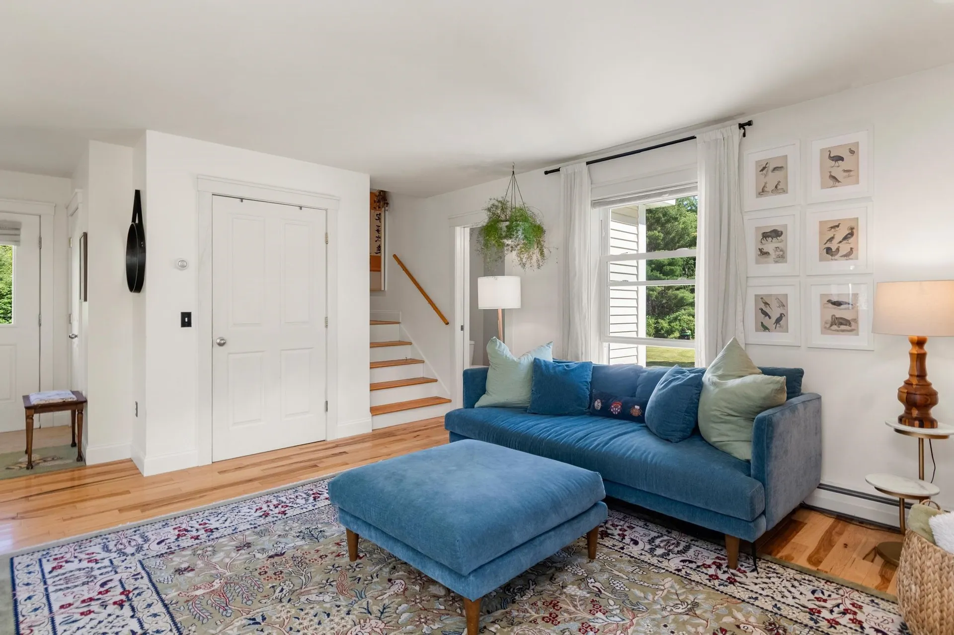 11 Doe Meadow Road Monkton VT 05469
