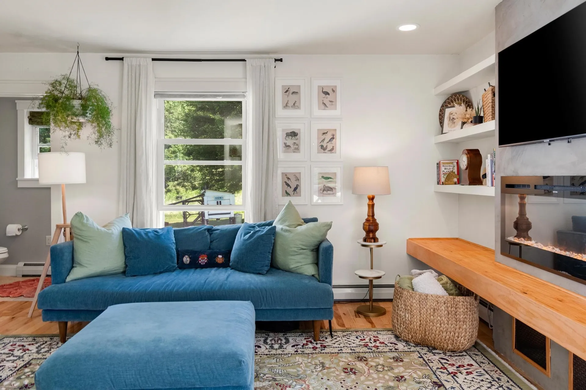 11 Doe Meadow Road Monkton VT 05469
