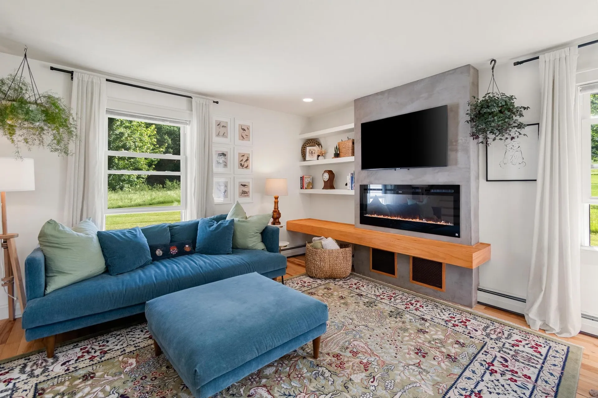 11 Doe Meadow Road Monkton VT 05469