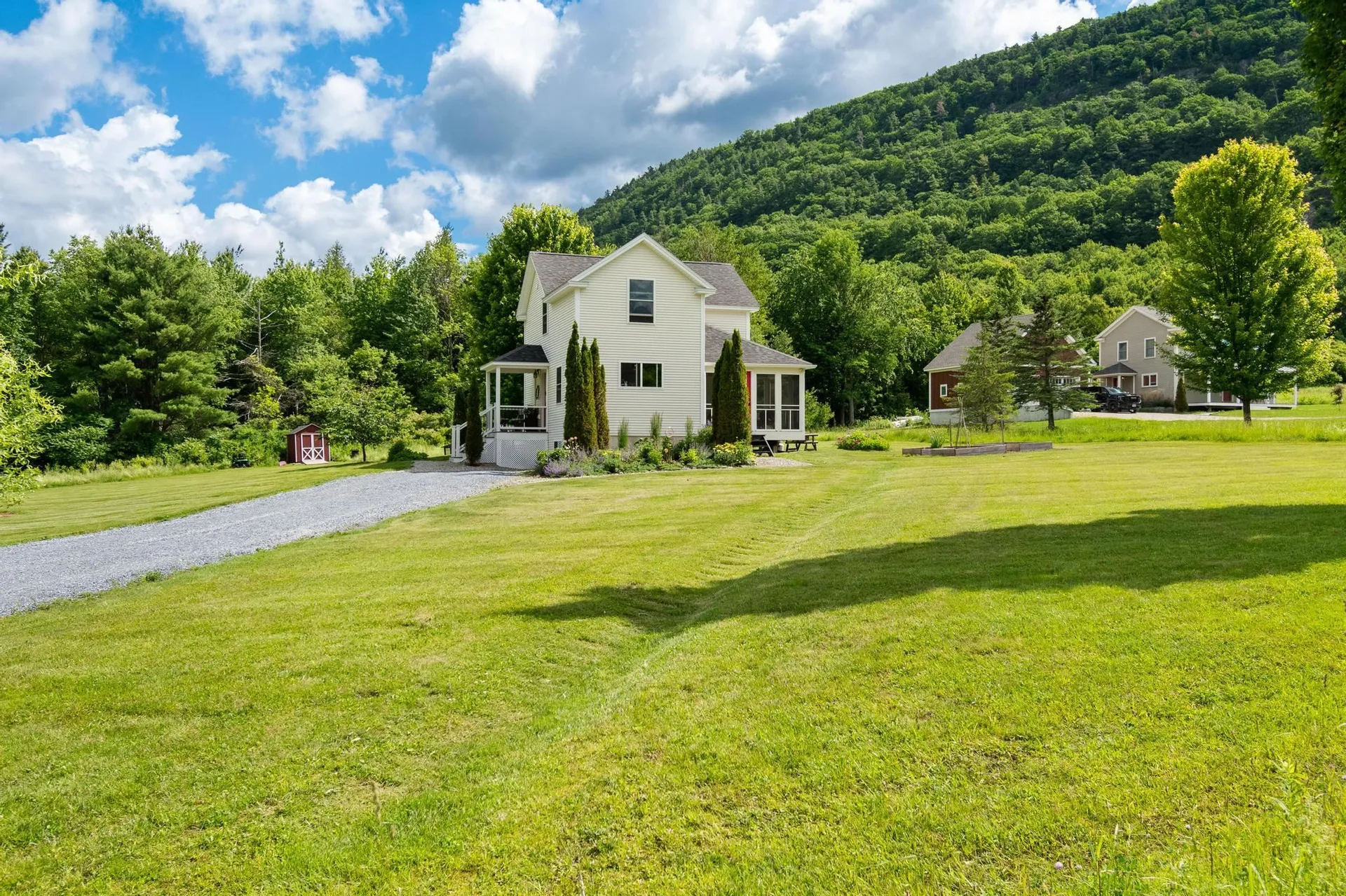 11 Doe Meadow Road Monkton VT 05469