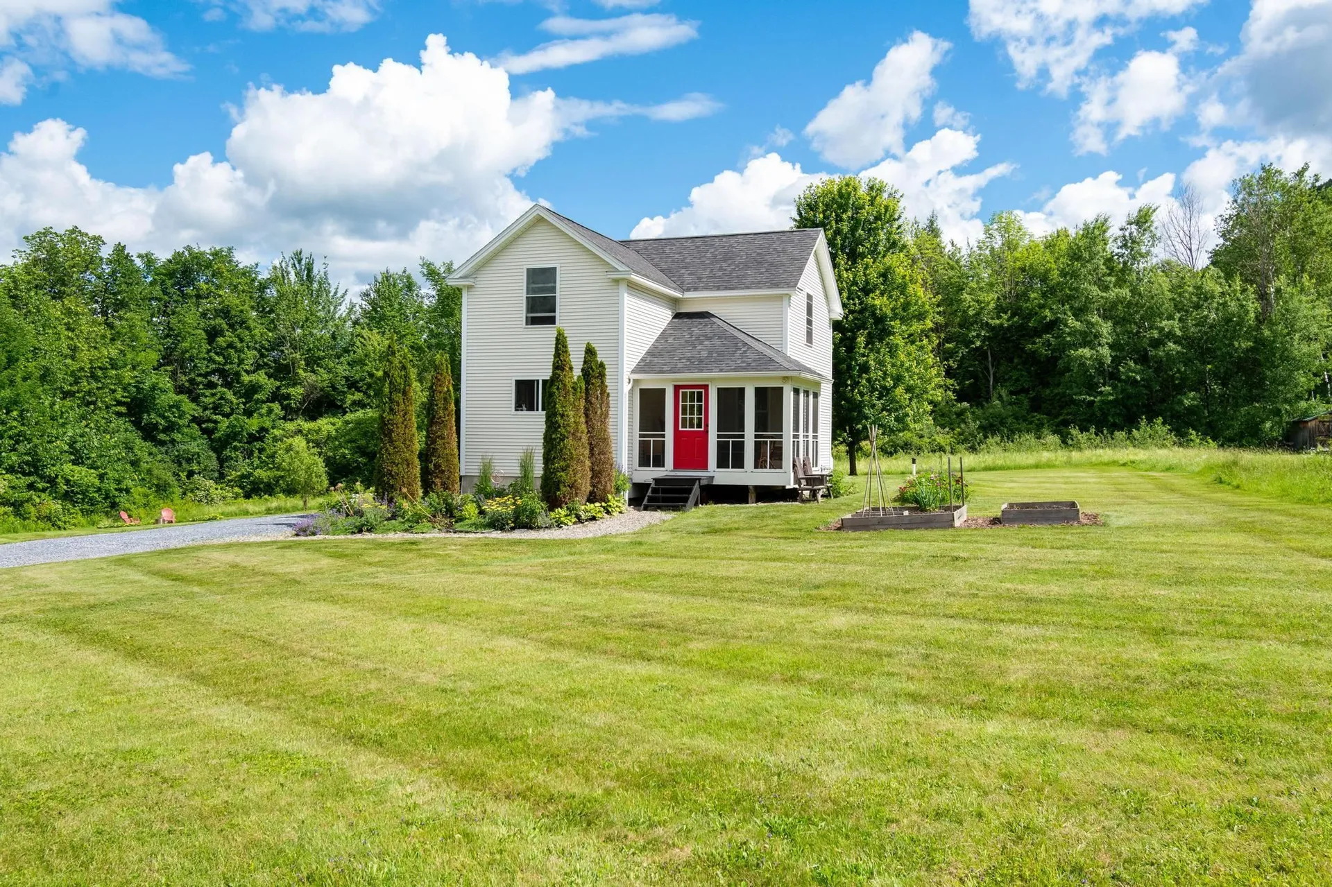 11 Doe Meadow Road Monkton VT 05469