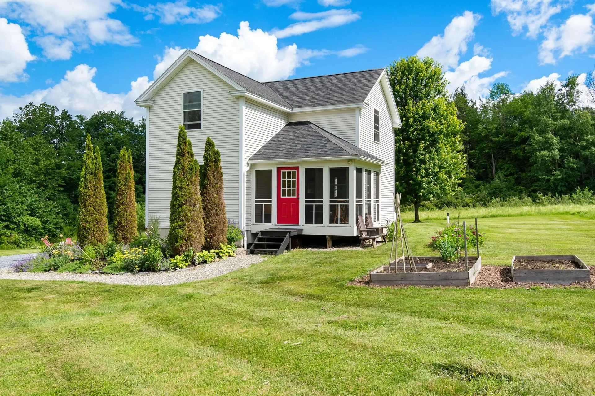 11 Doe Meadow Road Monkton VT 05469