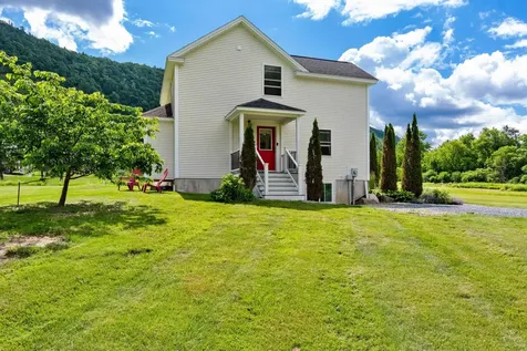 11 Doe Meadow Road Monkton VT 05469