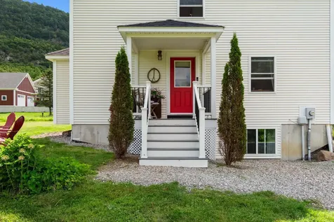 11 Doe Meadow Road Monkton VT 05469