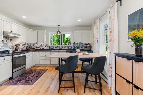 11 Doe Meadow Road Monkton VT 05469
