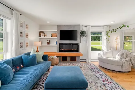 11 Doe Meadow Road Monkton VT 05469