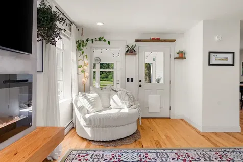 11 Doe Meadow Road Monkton VT 05469