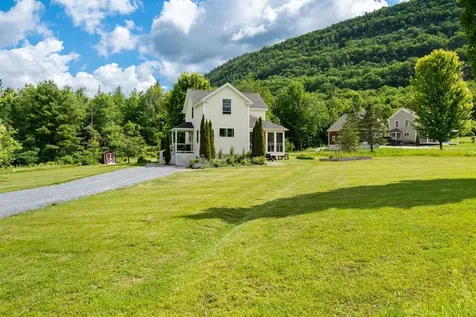 11 Doe Meadow Road Monkton VT 05469