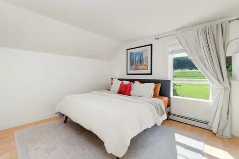 11 Doe Meadow Road Monkton VT 05469