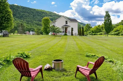 11 Doe Meadow Road Monkton VT 05469