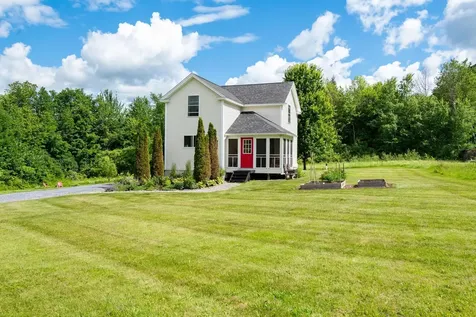 11 Doe Meadow Road Monkton VT 05469
