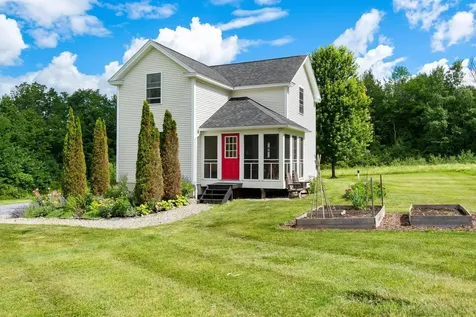 11 Doe Meadow Road Monkton VT 05469