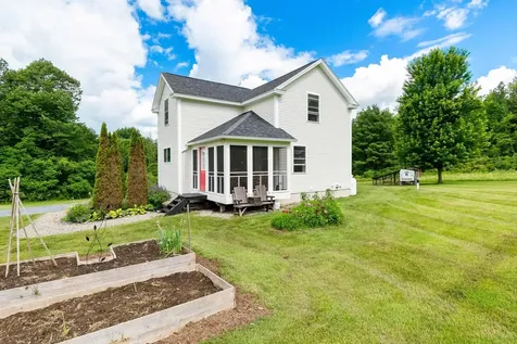 11 Doe Meadow Road Monkton VT 05469