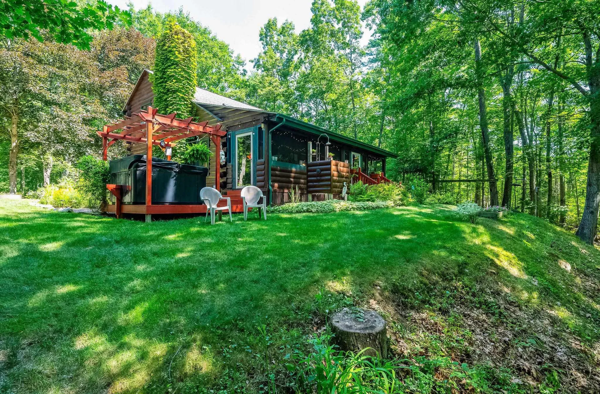 165 Calef Highway Lee NH 03861