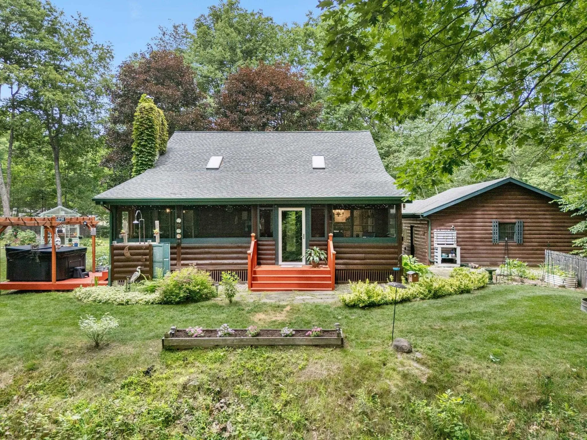 165 Calef Highway Lee NH 03861