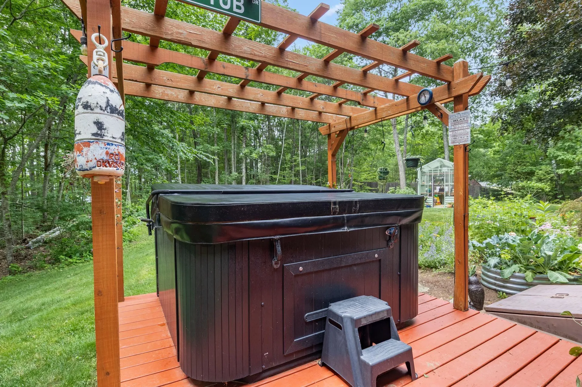 165 Calef Highway Lee NH 03861