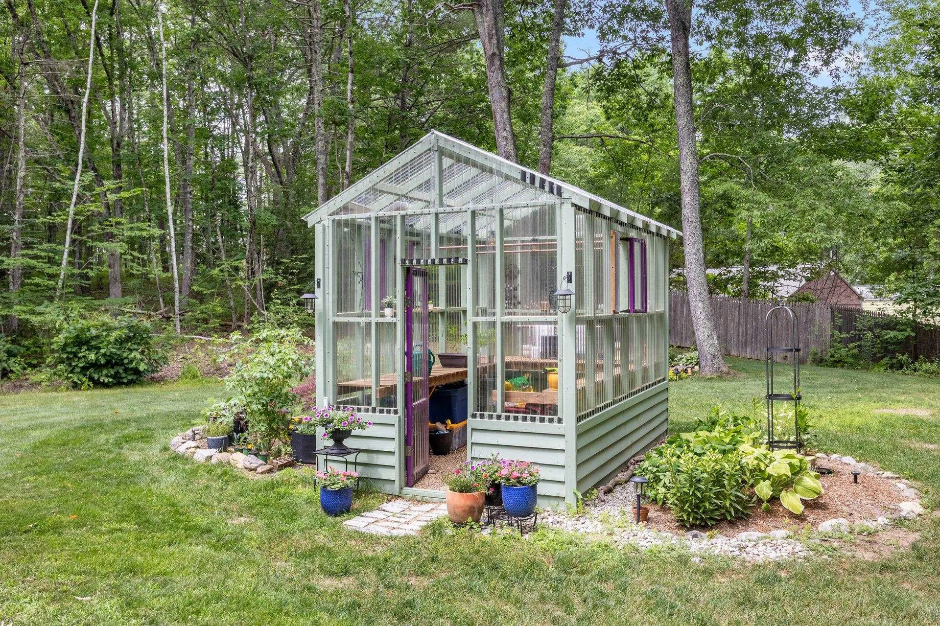 165 Calef Highway Lee NH 03861