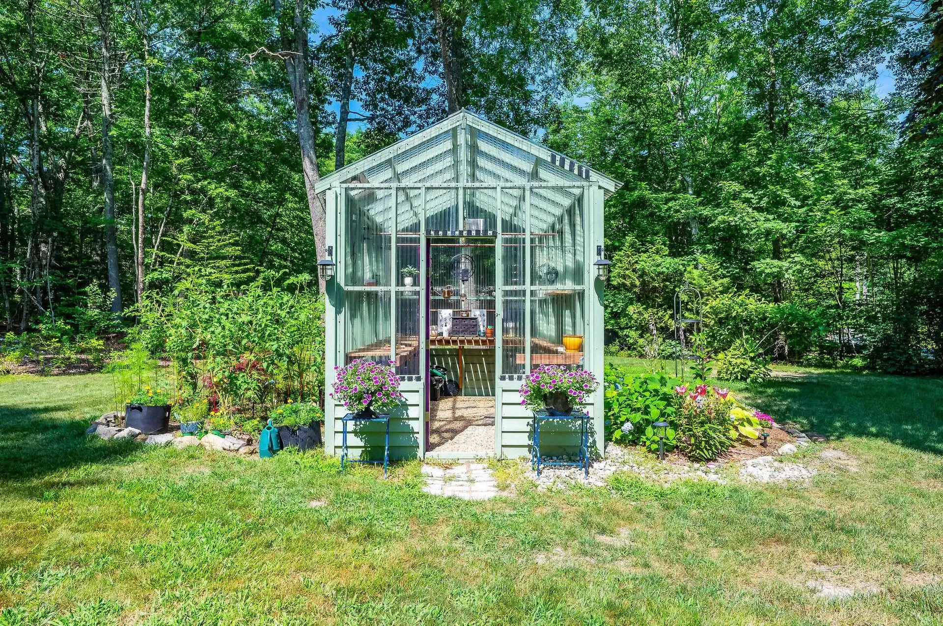 165 Calef Highway Lee NH 03861