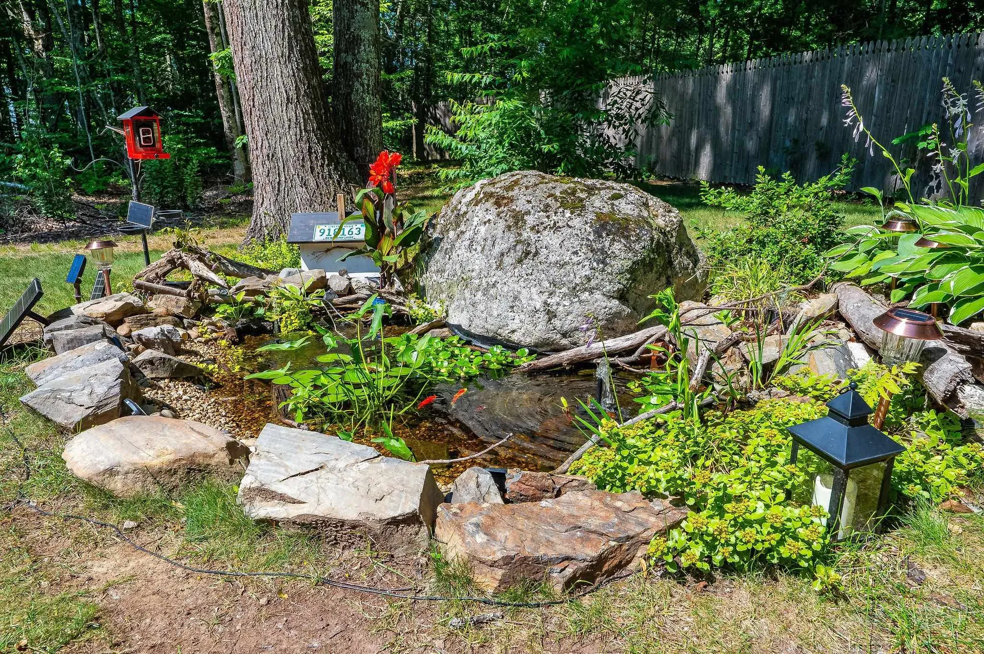 165 Calef Highway Lee NH 03861