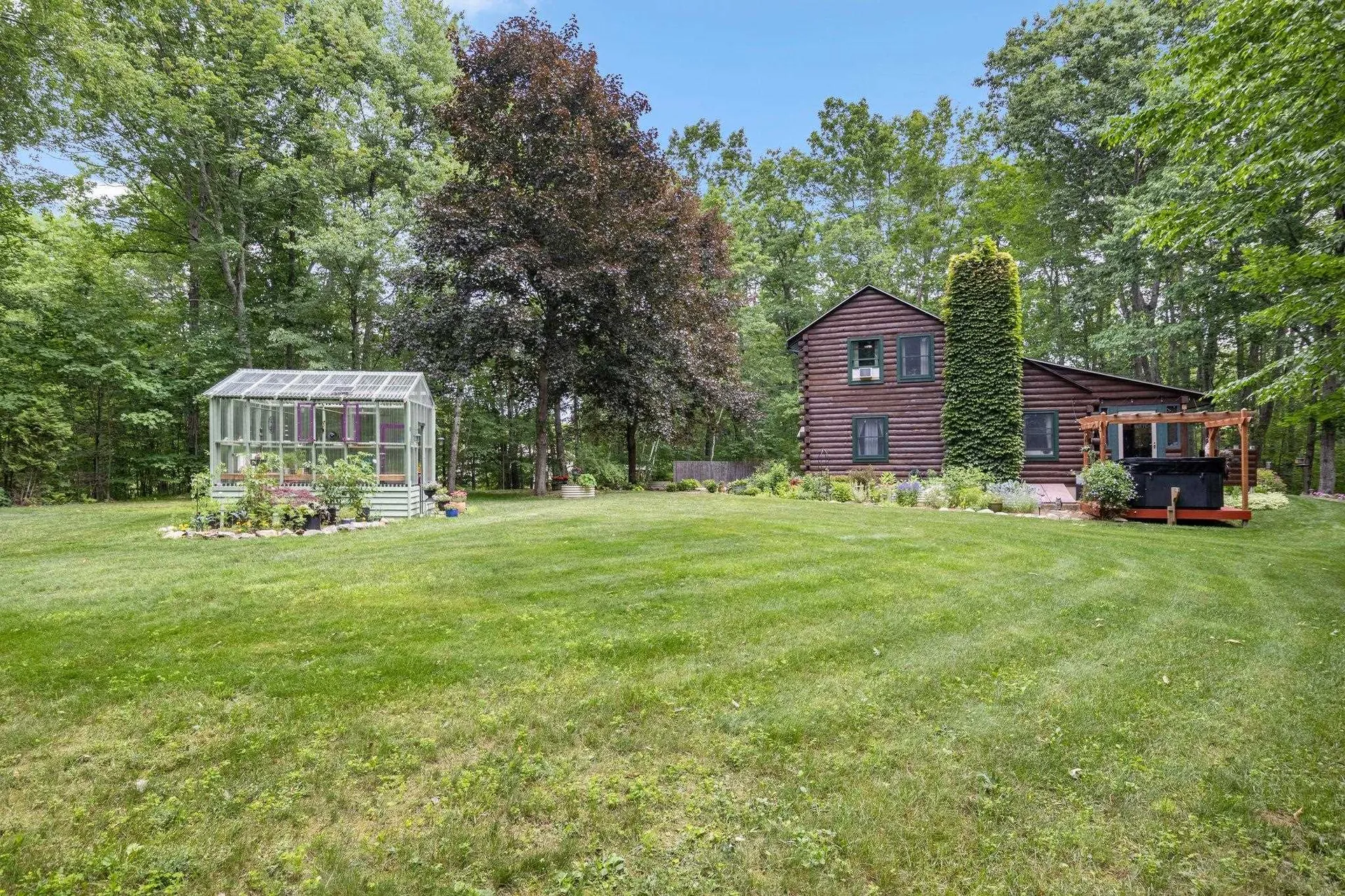165 Calef Highway Lee NH 03861