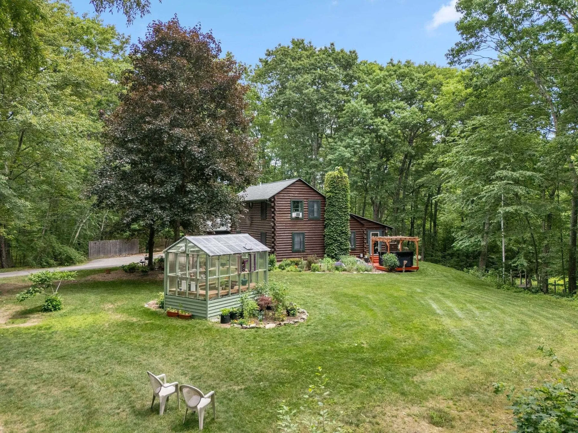 165 Calef Highway Lee NH 03861