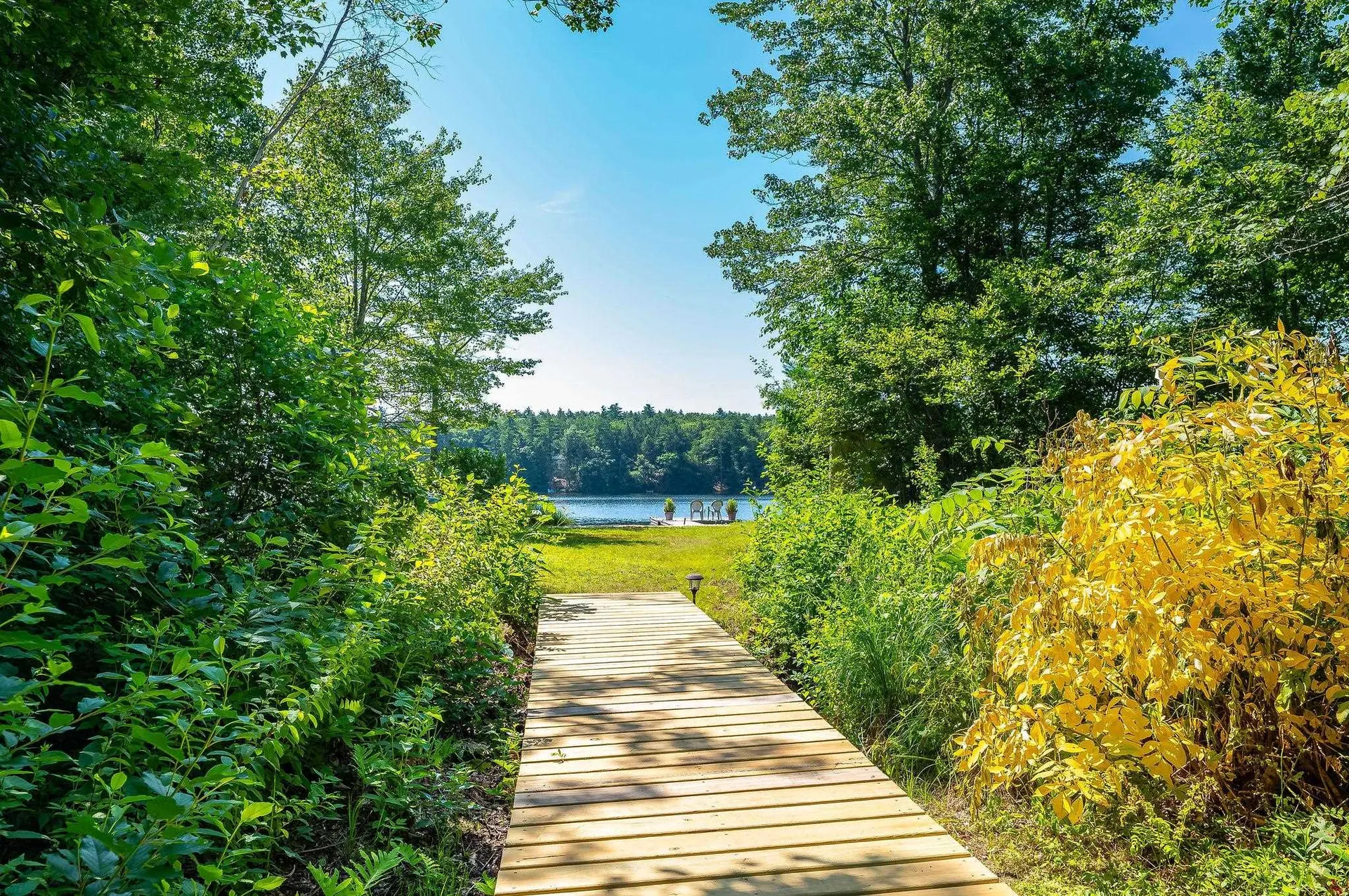 165 Calef Highway Lee NH 03861