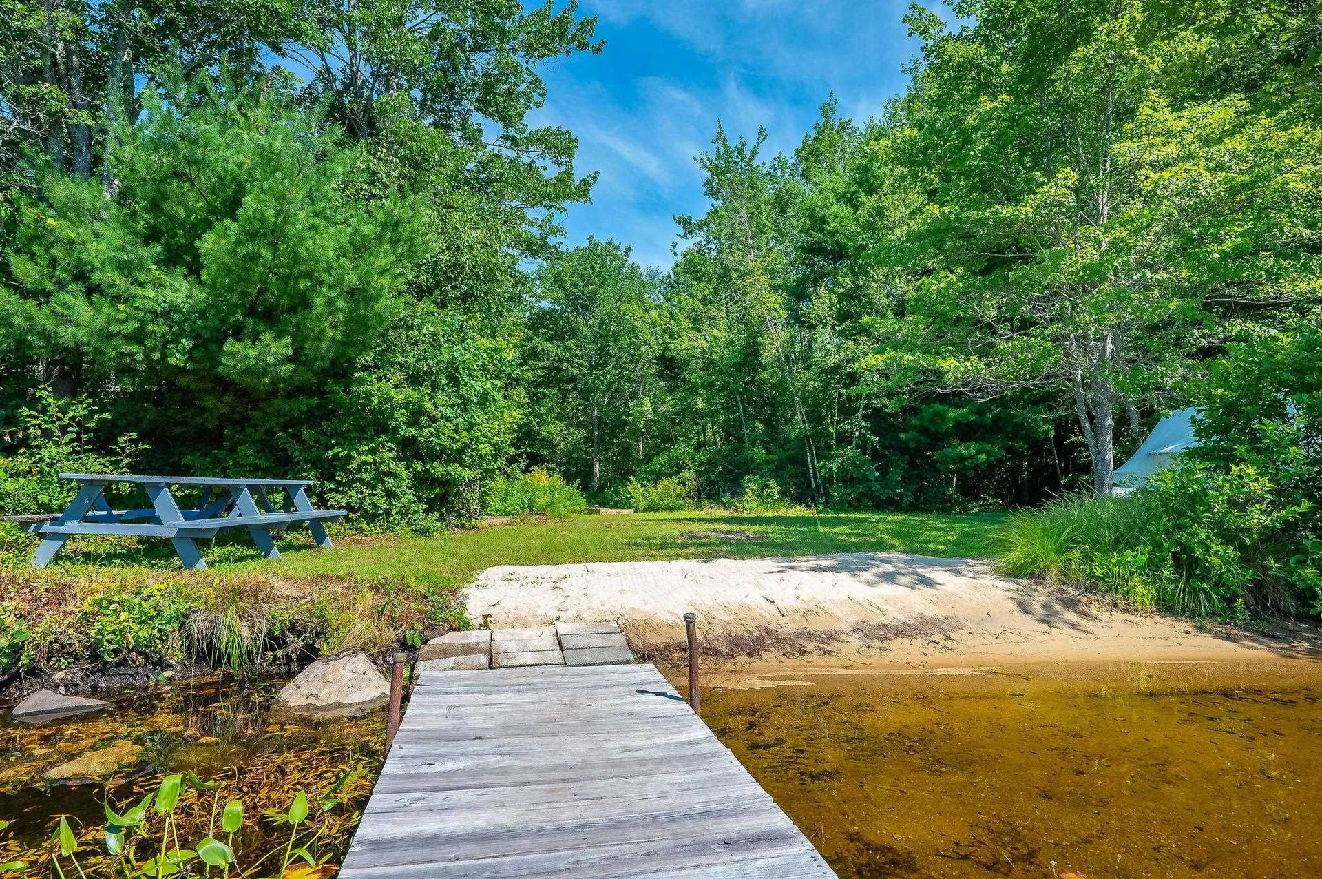 165 Calef Highway Lee NH 03861