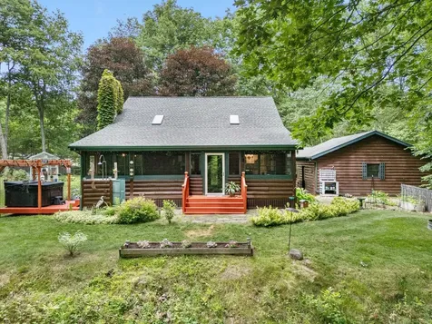 165 Calef Highway Lee NH 03861