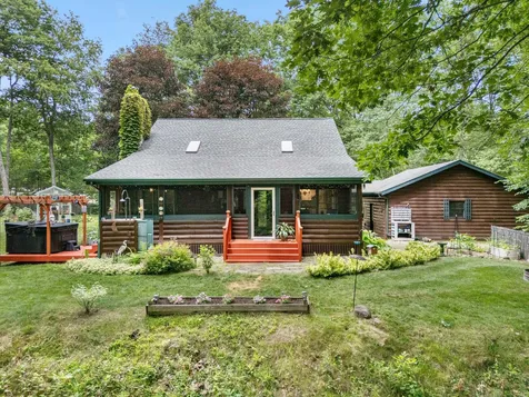 165 Calef Highway Lee NH 03861