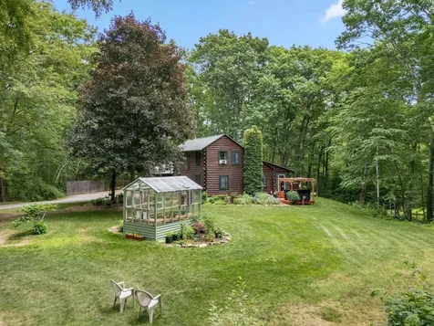 165 Calef Highway Lee NH 03861
