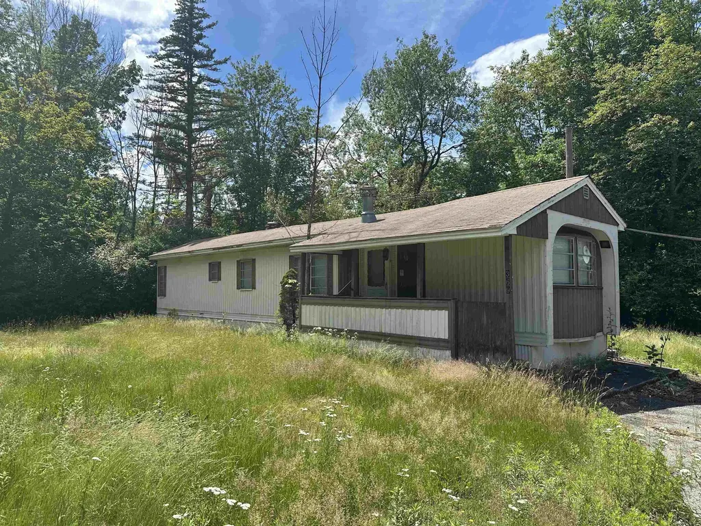 369 Manning Hill Road Winchester NH 03470