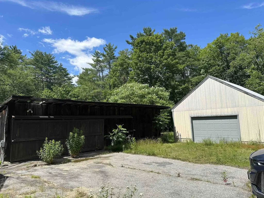 369 Manning Hill Road Winchester NH 03470
