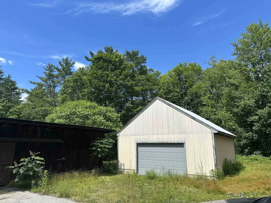 369 Manning Hill Road Winchester NH 03470