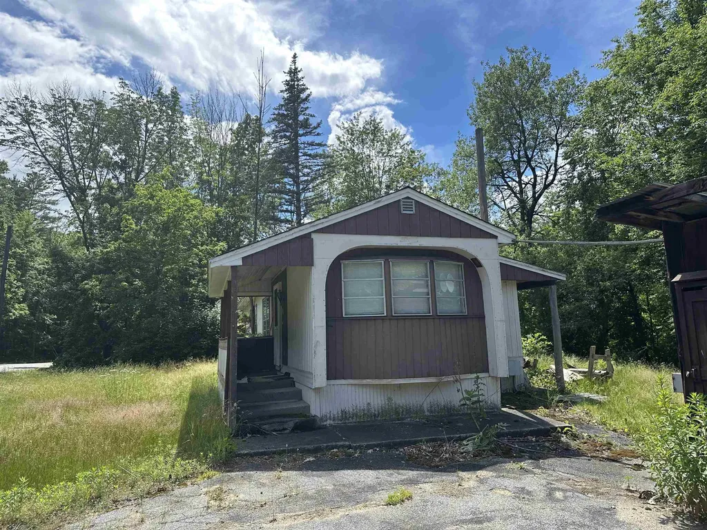 369 Manning Hill Road Winchester NH 03470