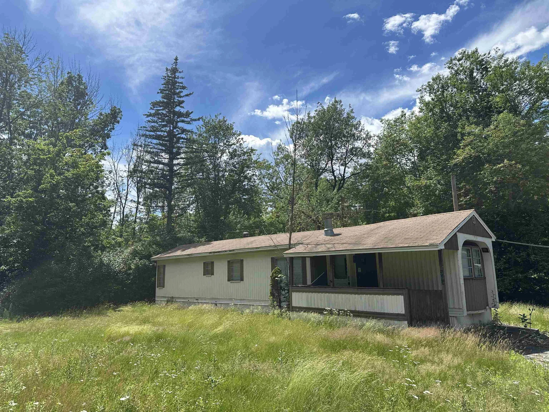 369 Manning Hill Road Winchester NH 03470